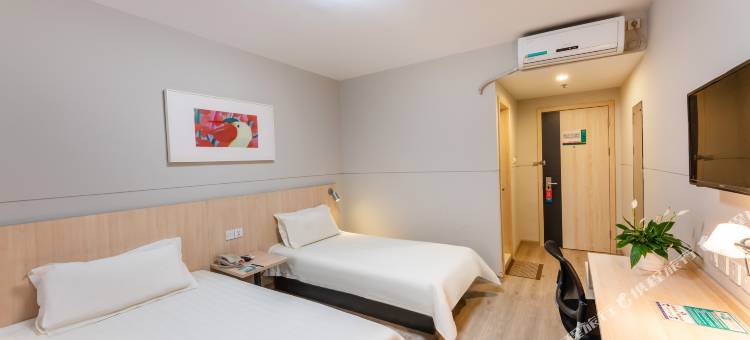 锦江之星(苏州火车站北广场店)图片