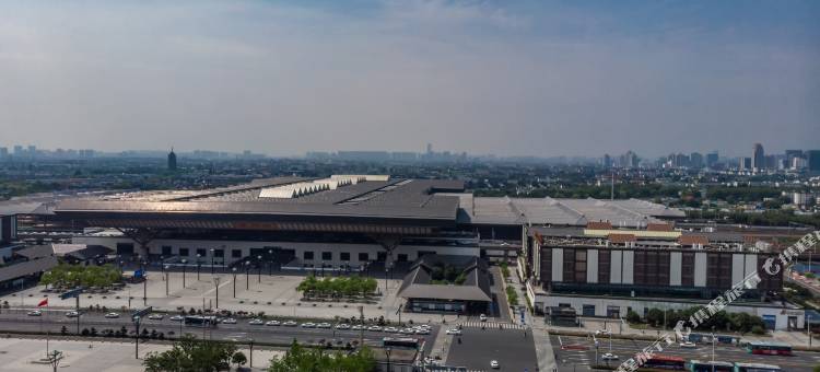 锦江之星(苏州火车站北广场店)图片