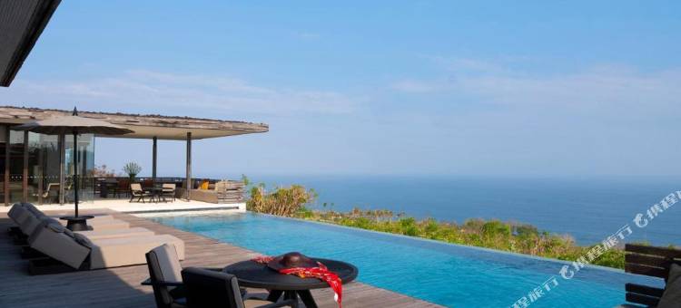 阿丽拉别墅乌鲁瓦图(Alila Villas Uluwatu)图片