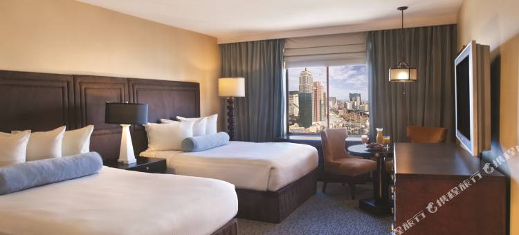 拉斯维加斯神剑酒店(Excalibur Hotel Casino Las Vegas)图片