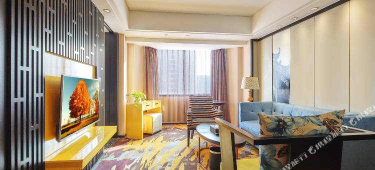 迎商酒店(广州淘金地铁站正佳环市中心店)图片