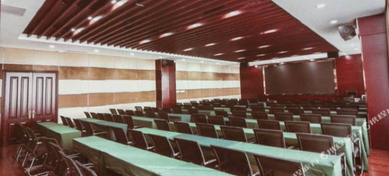 张家口东升大酒店图片