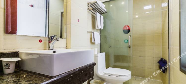 格林豪泰(上海惠南镇靖海路店)图片