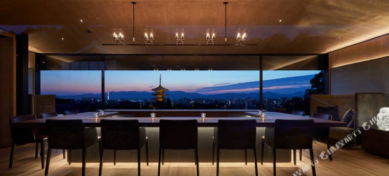 京都柏悦酒店(Park Hyatt Kyoto)图片