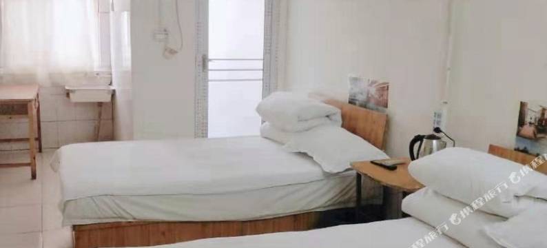 巩义东平宾馆(郑州商学院店)图片