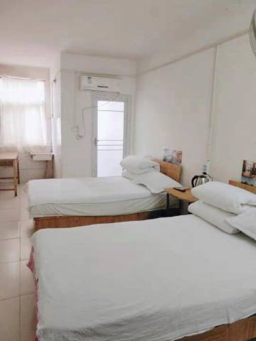 巩义东平宾馆(郑州商学院店)