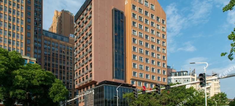 瑞都酒店(宜昌滨江公园解放路步行街店)图片