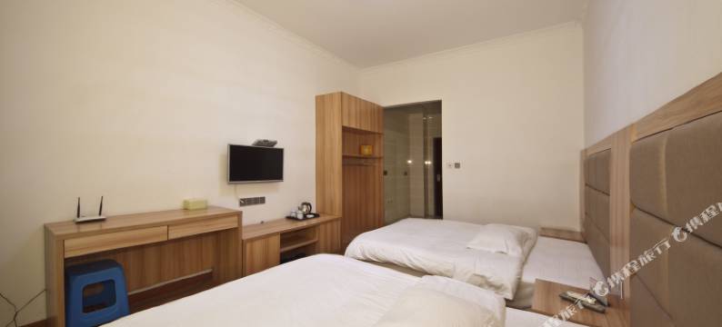 福州南站温馨酒店公寓图片