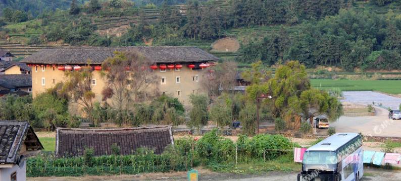 云水谣芙蓉客栈图片
