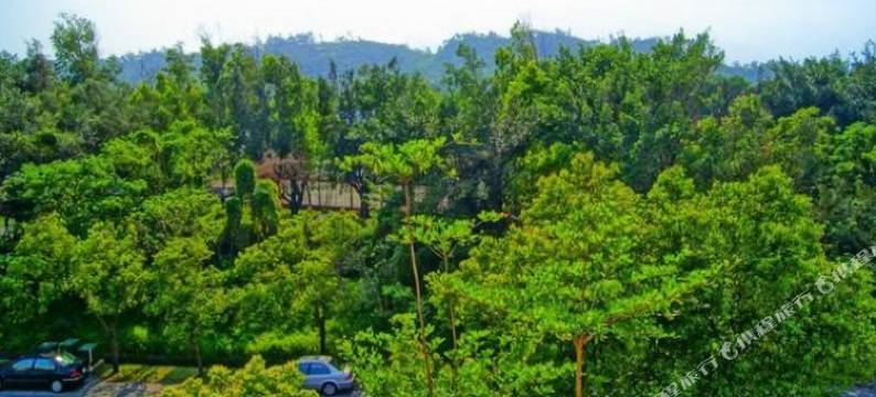 花莲丽都小筑民宿图片