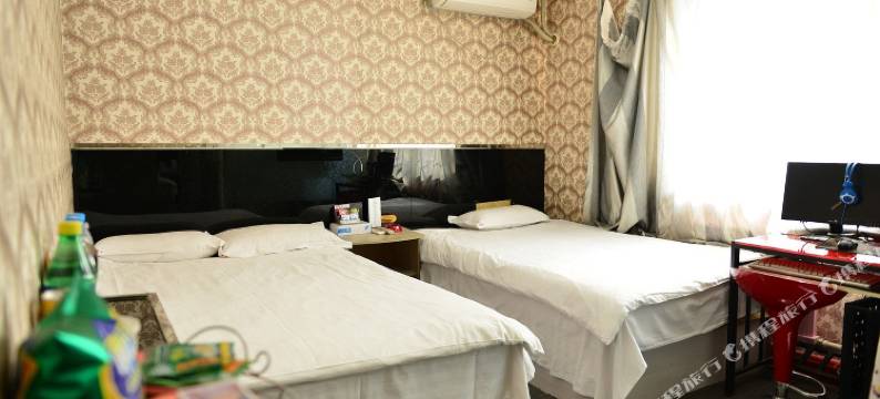 哈尔滨金沙时尚快捷宾馆图片