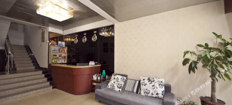 南平百渡宾馆图片