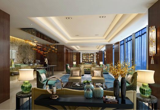 Sorl Hotel HangzhouHotel Overview