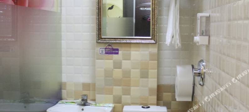 沈阳汇水湾宾馆图片