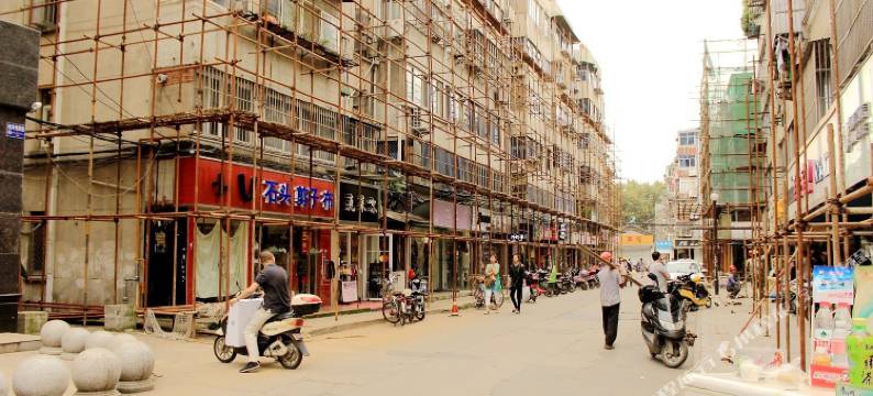 镇江东湖宾馆图片