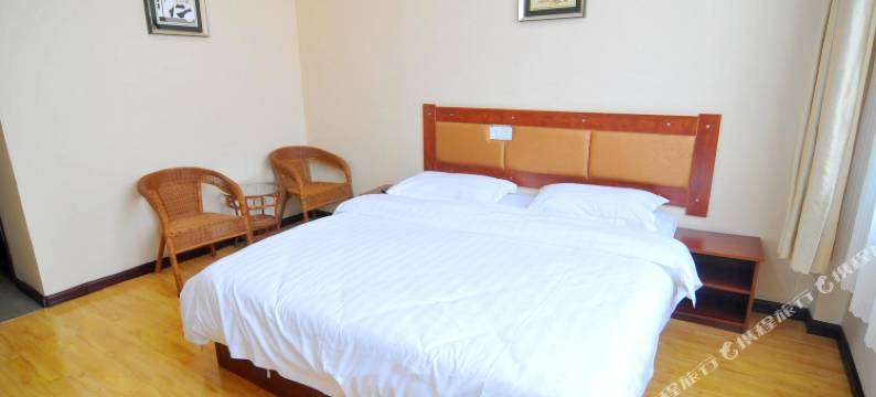 可临宁连锁酒店(青岛西海岸汽车总站店)图片