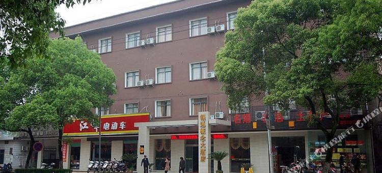 万载银通概念大酒店(古城店)图片