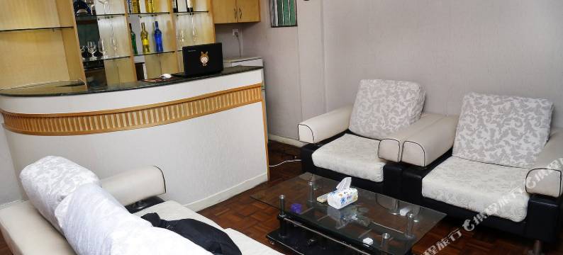 深圳舒芙蕾青年旅舍图片