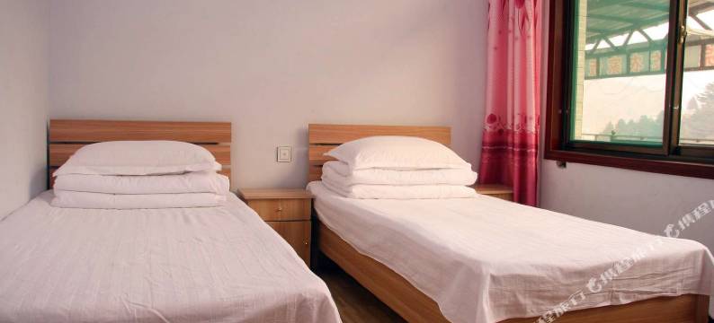 武安团圆农家乐图片