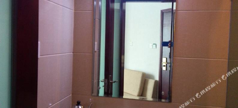 美嘉城市客栈(武汉武广店)图片