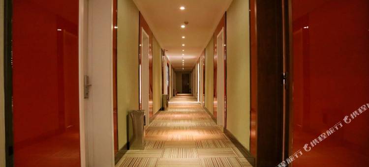 尚客优快捷酒店(张库大道店)图片