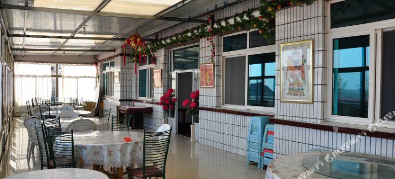 东港盛海酒店图片