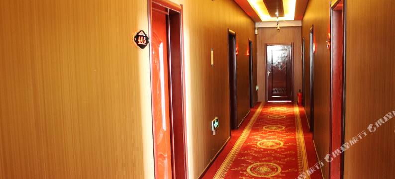 林甸兴隆大酒店图片