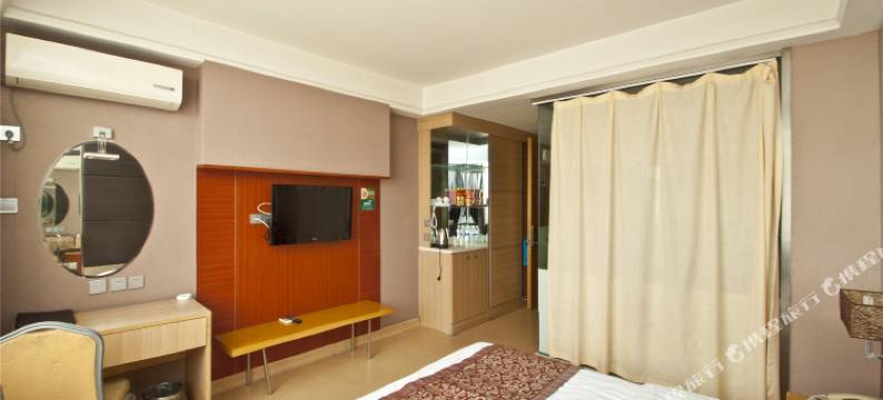 沂水优宾假日酒店图片