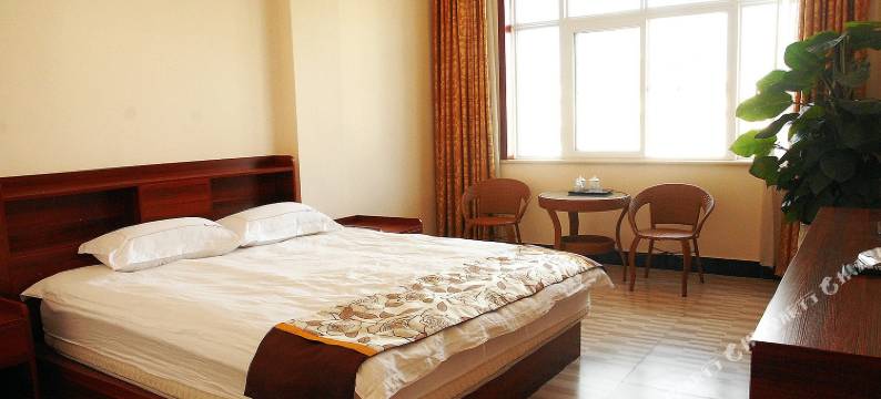 大理格木酒店图片