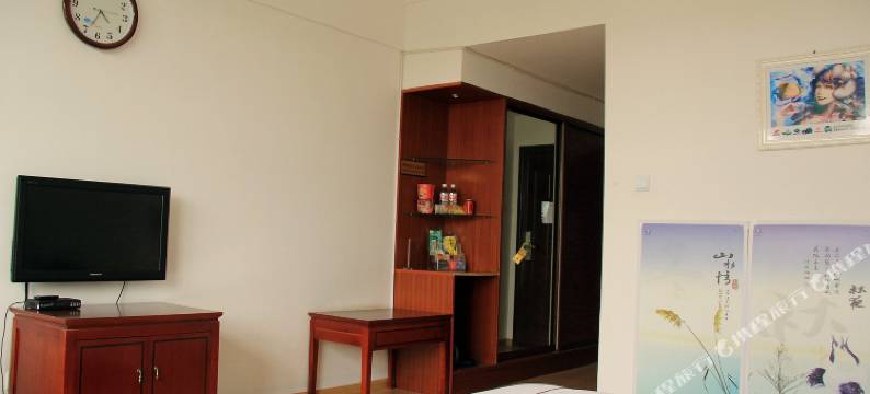 潍坊汇聚源商务快捷酒店图片