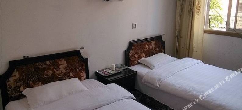 常德桃源慧宾客栈图片