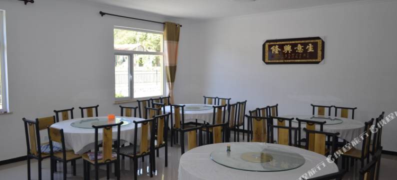 北京潭谷人家图片