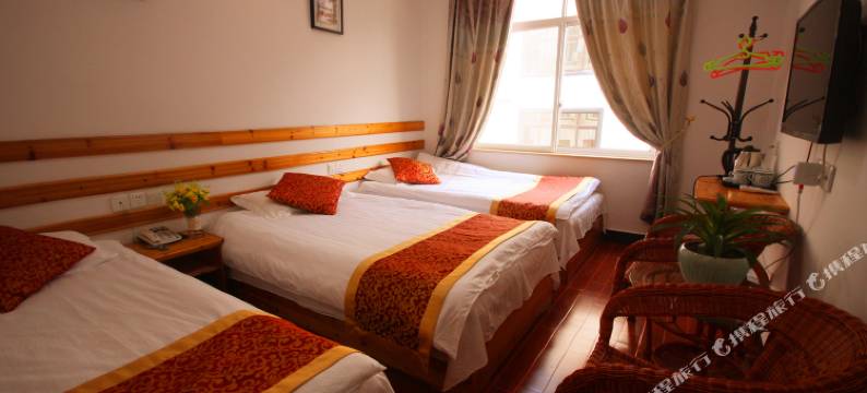 黄山海韵客栈图片