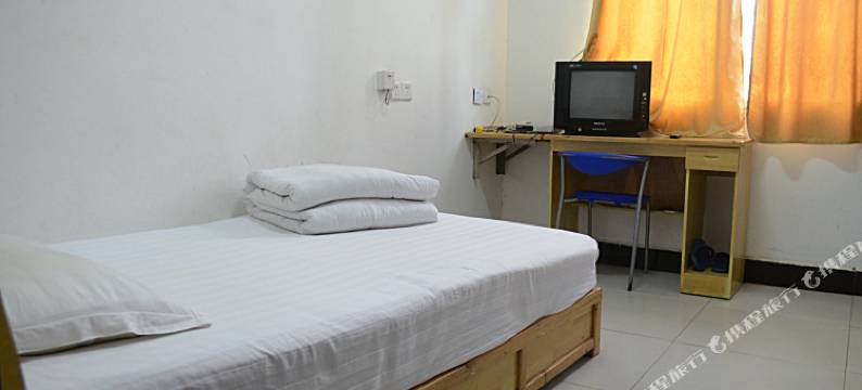 襄阳胡家公寓图片