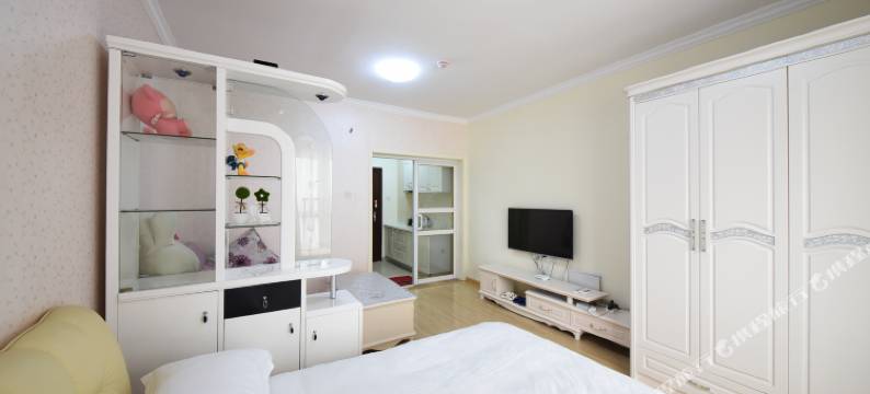 长沙鸿达公寓酒店万芙锦城店图片