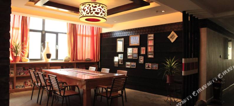 奇正白玛曲秘花园酒店(拉萨店)图片