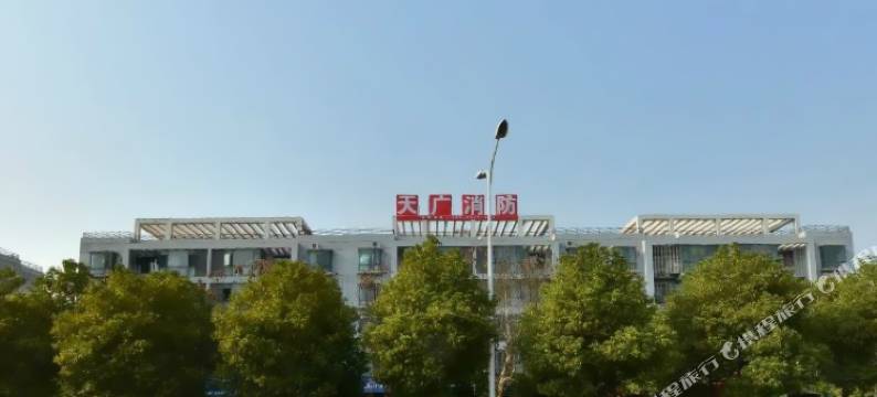 武汉光谷君和格雷斯酒店图片