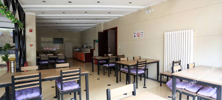 彦霖连锁酒店(保定中成商务中心天威路店)图片