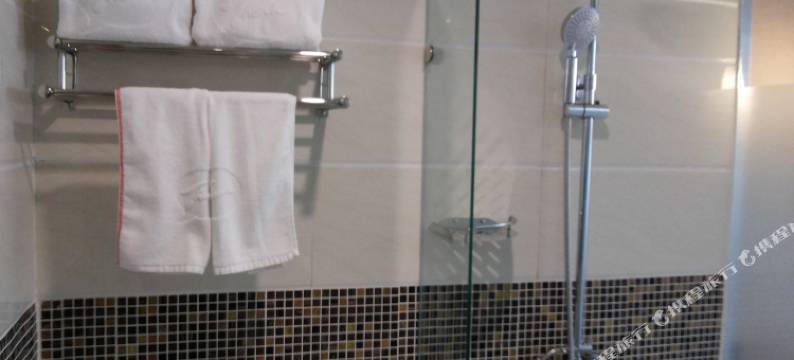 尚客优快捷酒店(黄骅沧海路店)图片