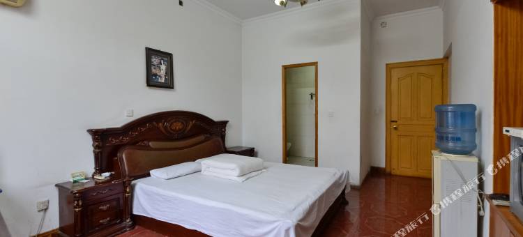 天台铭龙宾馆图片