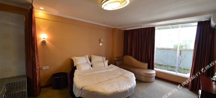 长宁一品香庭酒店图片