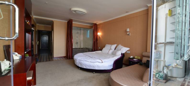 长宁一品香庭酒店图片