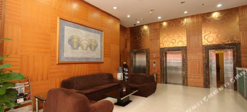 深圳枫叶桂花苑商务公寓图片