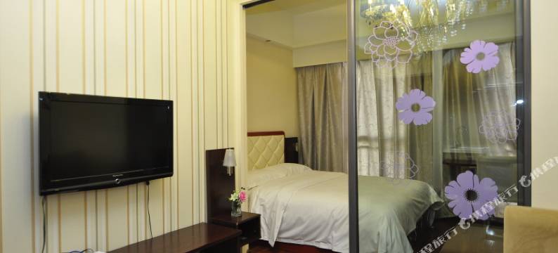 昆明城市·摩卡酒店图片