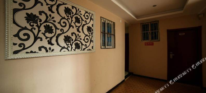 宜昌悦兴宾馆图片