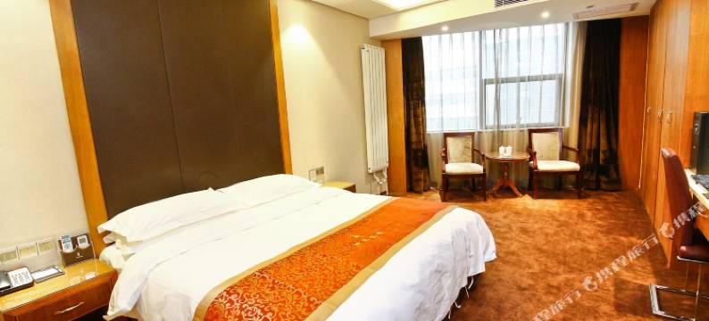 中环宾馆(宝鸡英达路店)图片