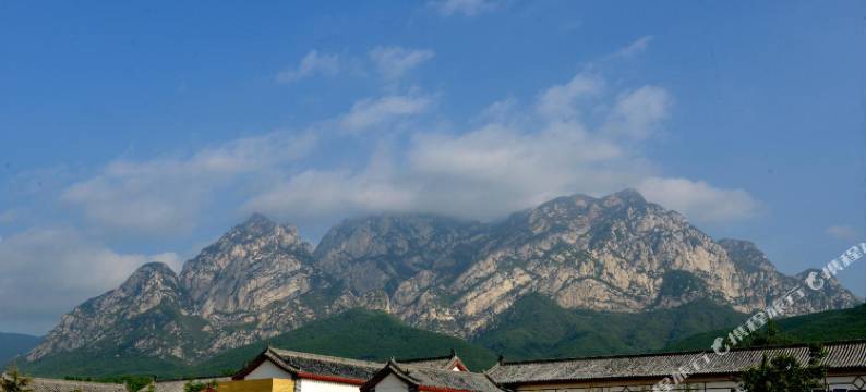 登封嵩御山庄酒店图片