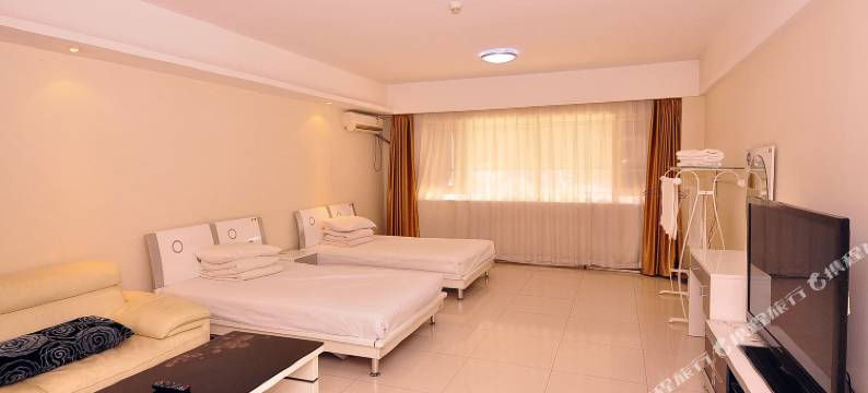 慧佳商务宾馆(CBD高新万达广场店)图片