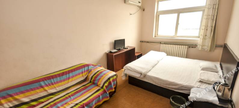 廊坊越强宾馆图片