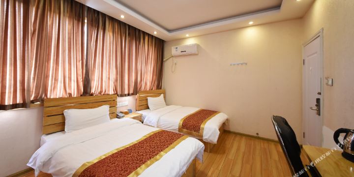 岳麓区 >> 酒店  标签: 招待所宾馆 长沙逸晨主题旅馆共多少人浏览